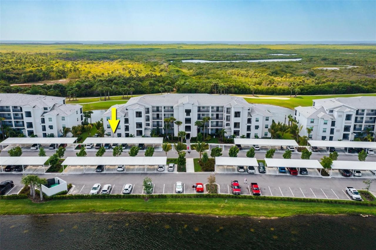 14081 Heritage Landing Boulevard, Unit 211, Punta Gorda, FL 33955 Photo