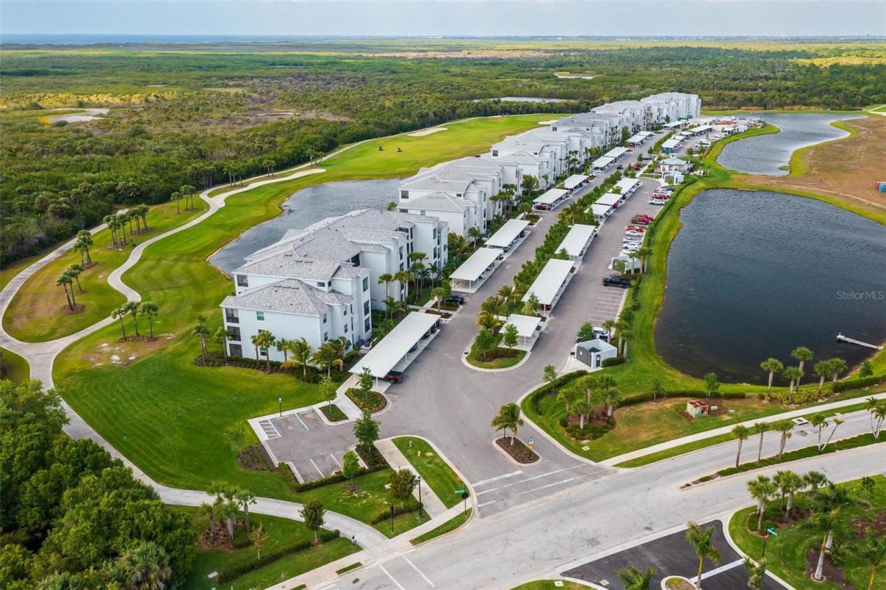 14081 Heritage Landing Boulevard, Unit 211, Punta Gorda, FL 33955 Photo