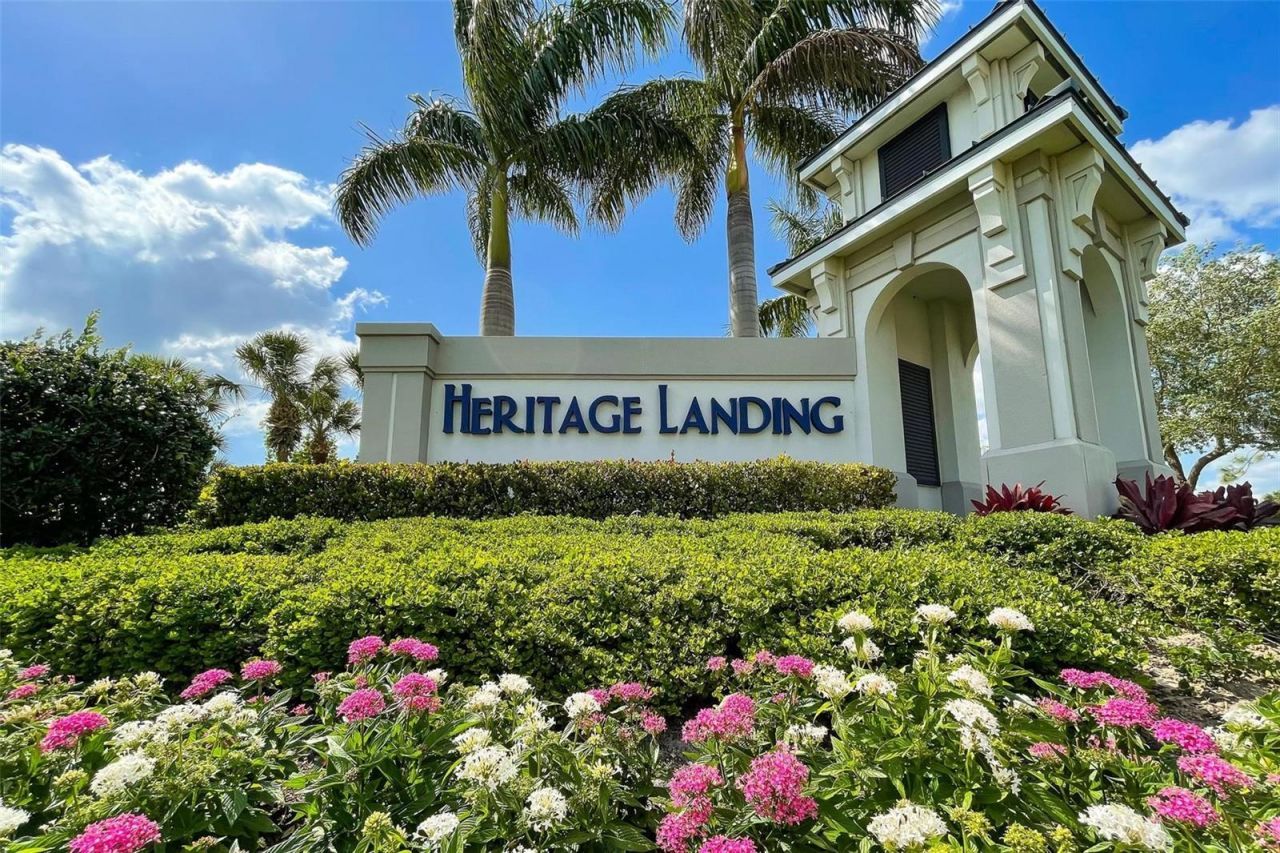 14081 Heritage Landing Boulevard, Unit 211, Punta Gorda, FL 33955 Photo