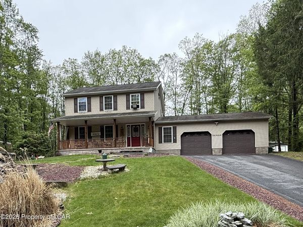 5103 Azalea Trail, White Haven, PA 18661