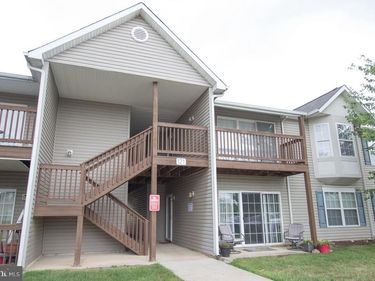 121 BROOKLAND COURT, Unit 5, WINCHESTER, VA 22602