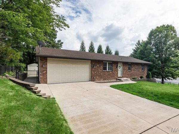 3624 Bloomer Drive, Alton, IL 62002