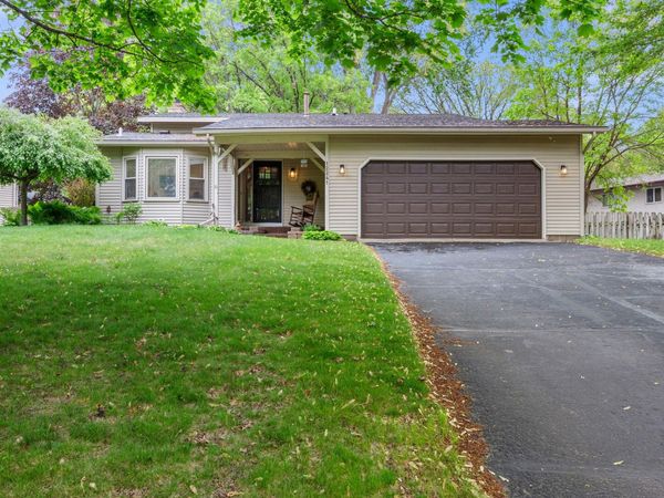 12241 Unity Street NW, Coon Rapids, MN 55448