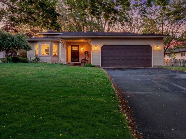 12241 Unity Street NW, Coon Rapids, MN 55448