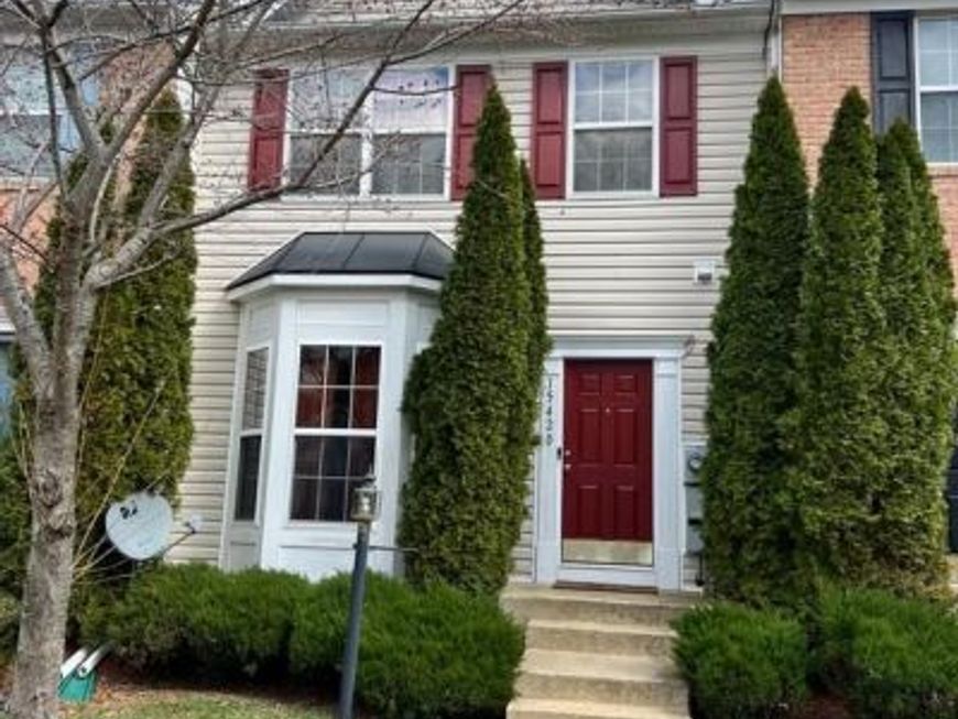 15420 Bennetts Run Court , Brandywine, MD 20613 Main Photo