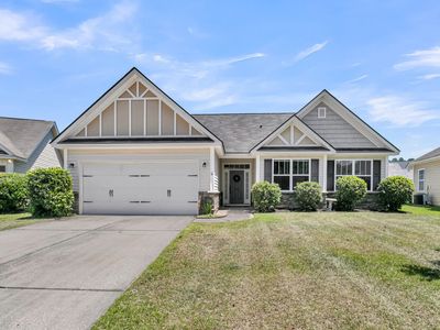7804 Jean Rebault Drive, North Charleston, SC 29420