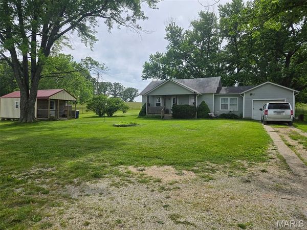 1621 County Road 3260 , Salem, MO 65560