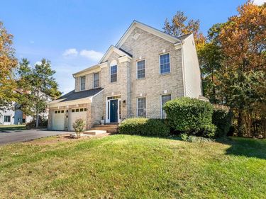 8135 CANCUN COURT, GAINESVILLE, VA 20155