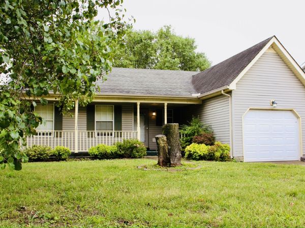 4816 Peppertree Dr , Antioch, TN 37013