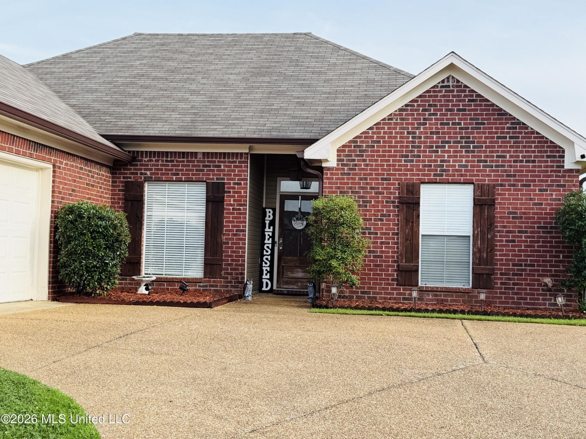 103 Muirfield Place, Gluckstadt, MS 39110 Main Photo