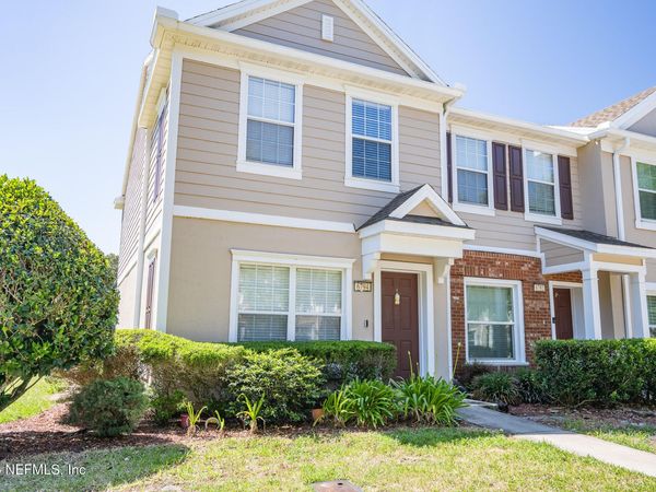6794 ARCHING BRANCH Circle, Jacksonville, FL 32258