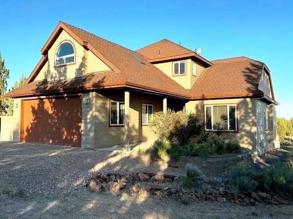10300 SW Nicole Drive, Powell Butte, OR 97753