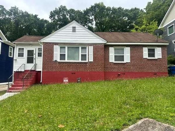 1621 Van Vleck Avenue SE, Atlanta, GA 30316