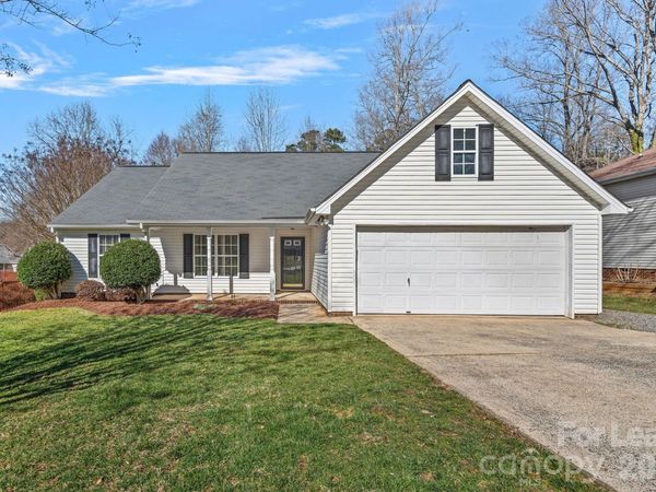 107 Canopy Court , Mooresville, NC 28115