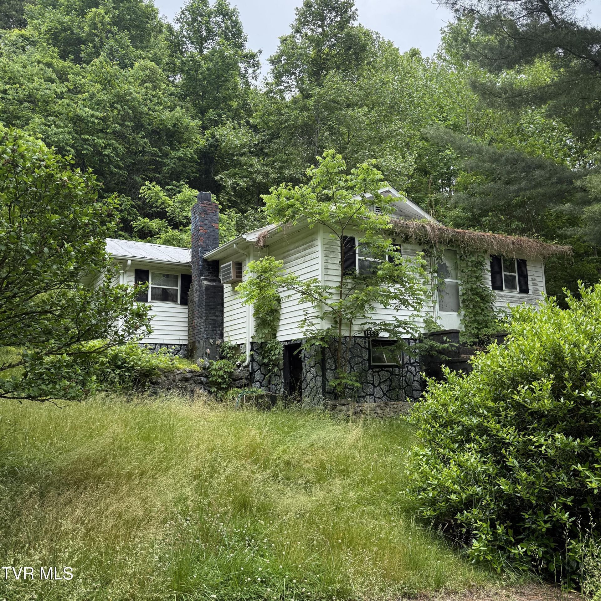 1552 Sugar Pine Lane, Gate City, VA 24251 Main Photo