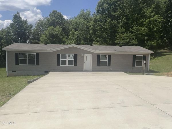 215 Westerly, Mosheim, TN 37818