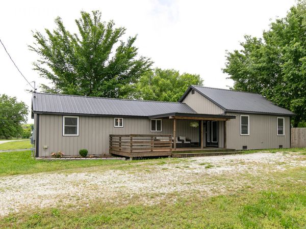 104 Tillery Road , Pleasant Hope, MO 65725