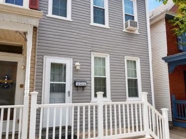 118 MIFFLIN STREET, LEBANON, PA 17046