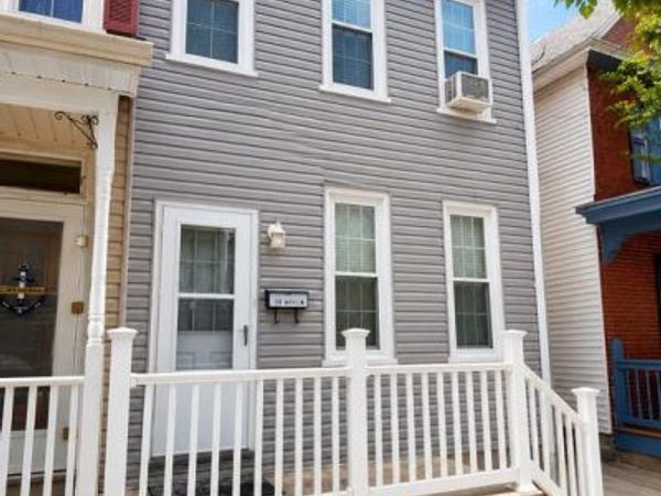 118 MIFFLIN STREET, LEBANON, PA 17046