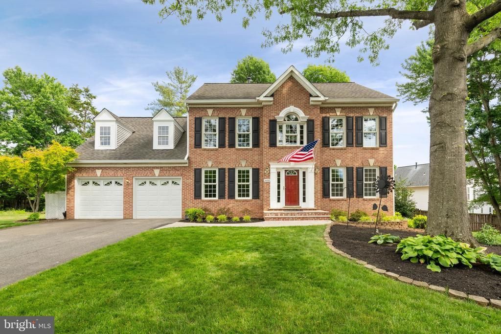 14444 N Slope Street, Centreville, VA 20120 Main Photo