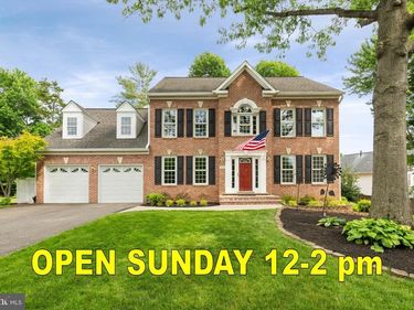14444 N SLOPE STREET, CENTREVILLE, VA 20120