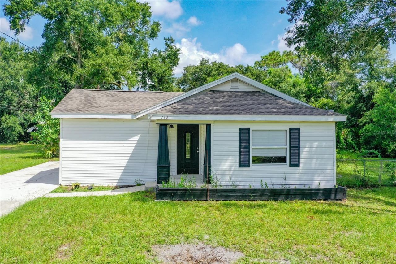 730 Druid Street, Lakeland, FL 33805 Main Photo