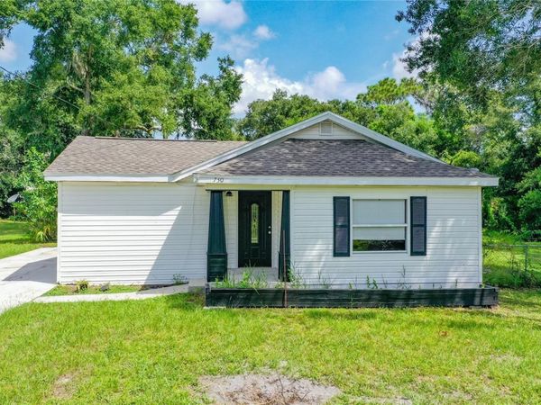 730 DRUID STREET , LAKELAND, FL 33805