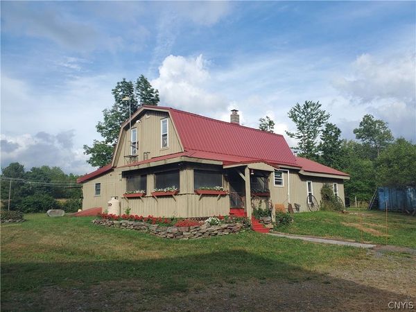 1251 Metott Road, Camden, NY 13316