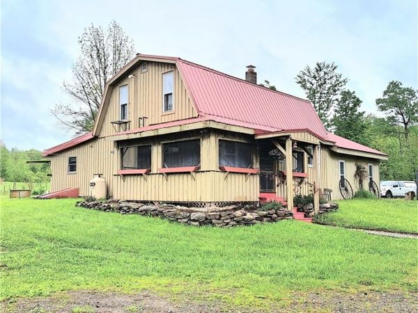 1251 Metott Road, Camden, NY 13316