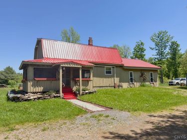 1251 Metott Road, Camden, NY 13316