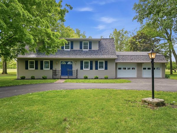 7128 Gregg Road, West Jefferson, OH 43162