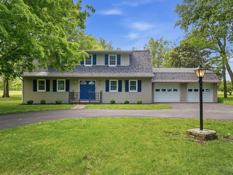 7128 Gregg Road, West Jefferson, OH 43162 Photo 1