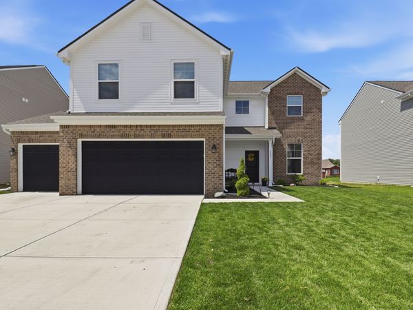 3457 Briarwick Drive, Kokomo, IN 46902