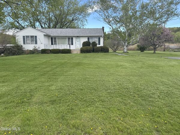 57 Lovecky Road, West Coxsackie, NY 12192