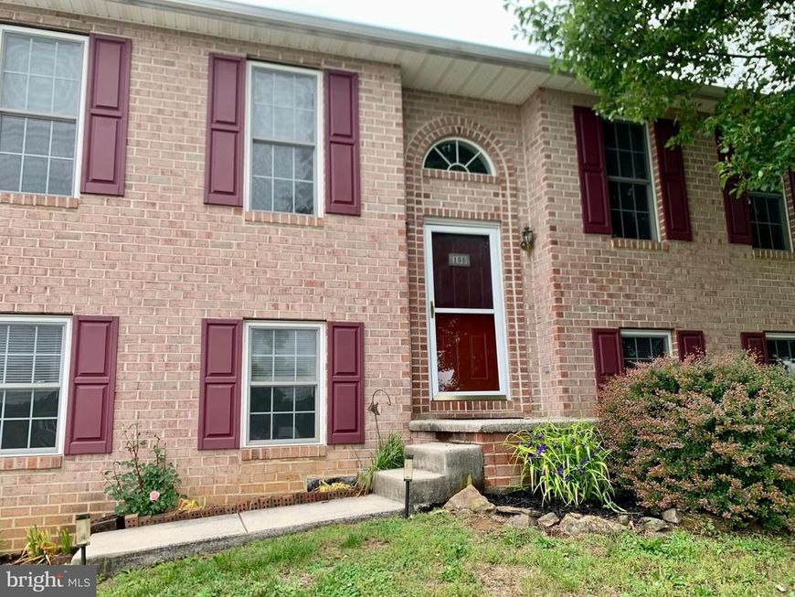 108 Gabriel Court, Smithsburg, MD 21783 Main Photo