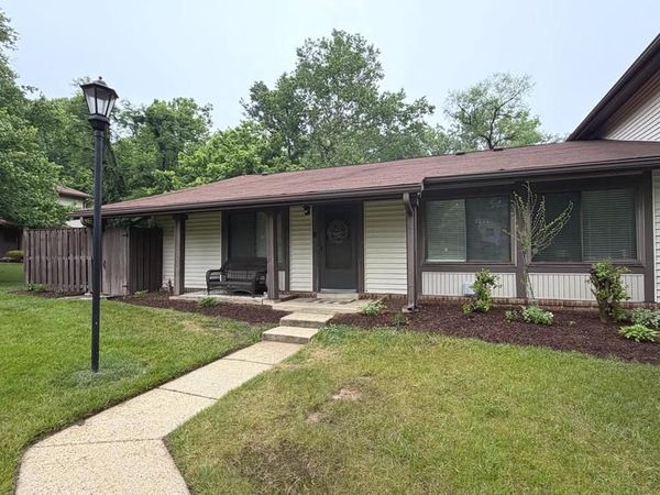 56 CABLE HOLLOW WAY , Unit 38-1, UPPER MARLBORO, MD 20774