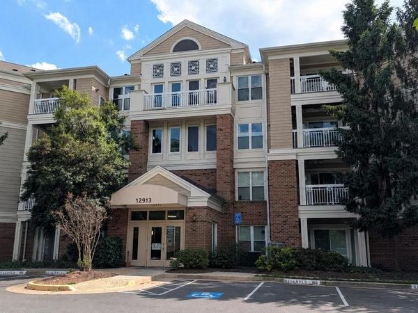12913 ALTON SQUARE, Unit 307, HERNDON, VA 20170