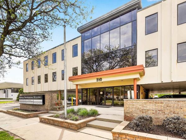 310 N Midvale Boulevard, Madison, WI 53705