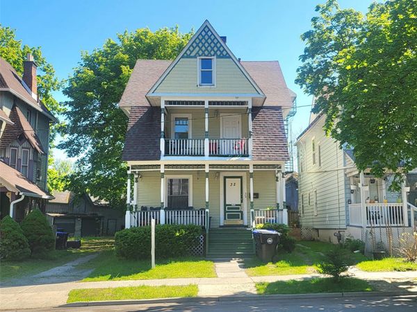 32 Hooker Avenue , Poughkeepsie, NY 12601