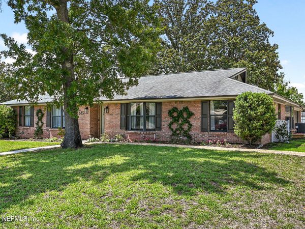 685 TROPICAL Parkway, Orange Park, FL 32073