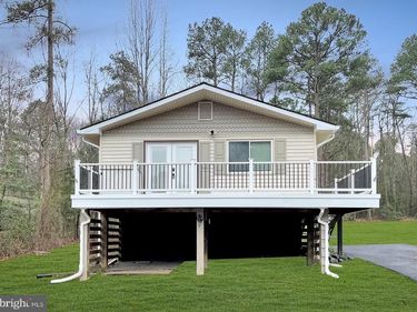 231 LAKE CAROLINE DRIVE, RUTHER GLEN, VA 22546