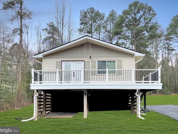 231 LAKE CAROLINE DRIVE, RUTHER GLEN, VA 22546