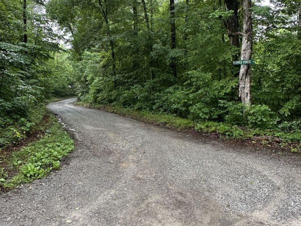0 Gunson Ridge Road , Cumberland City, TN 37050