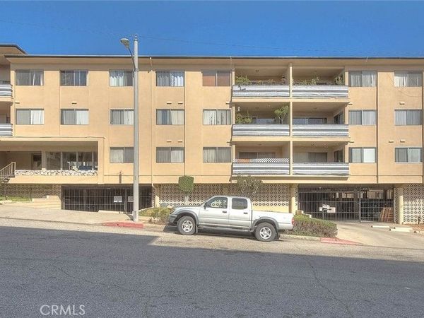 608 N Taylor Avenue, Unit 214, Montebello, CA 90640