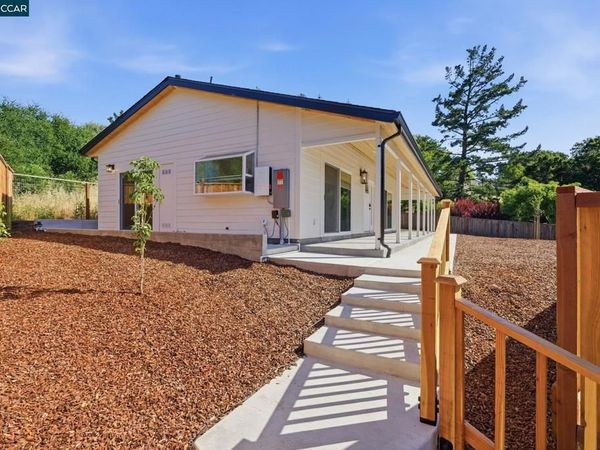 3196 Rohrer Drive, Lafayette, CA 94549
