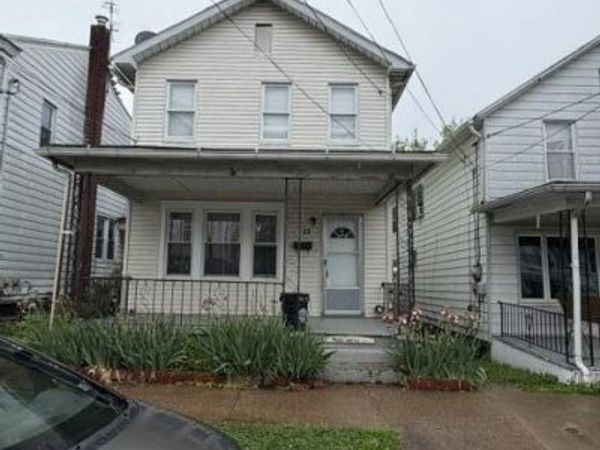 23 Oliver Street, Wilkes-Barre, PA 18705