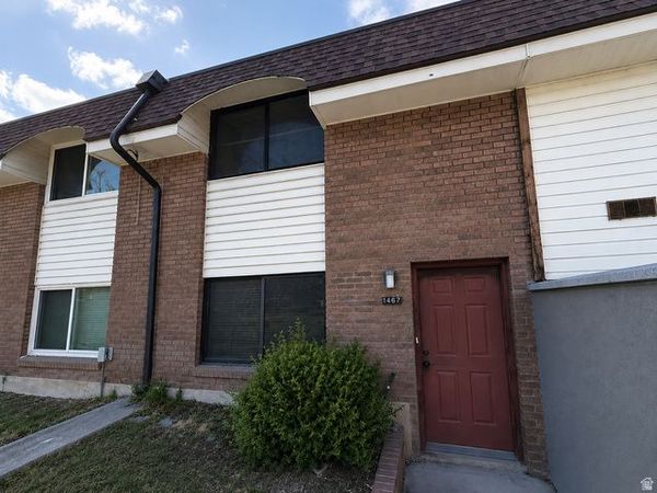 1487 W ARTHUR DR N, Unit 1487, Provo, UT 84601