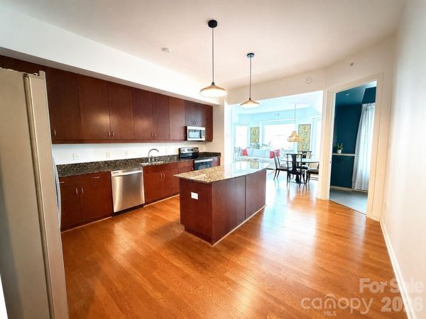 4625 Piedmont Row Drive, Unit 400, Charlotte, NC 28210
