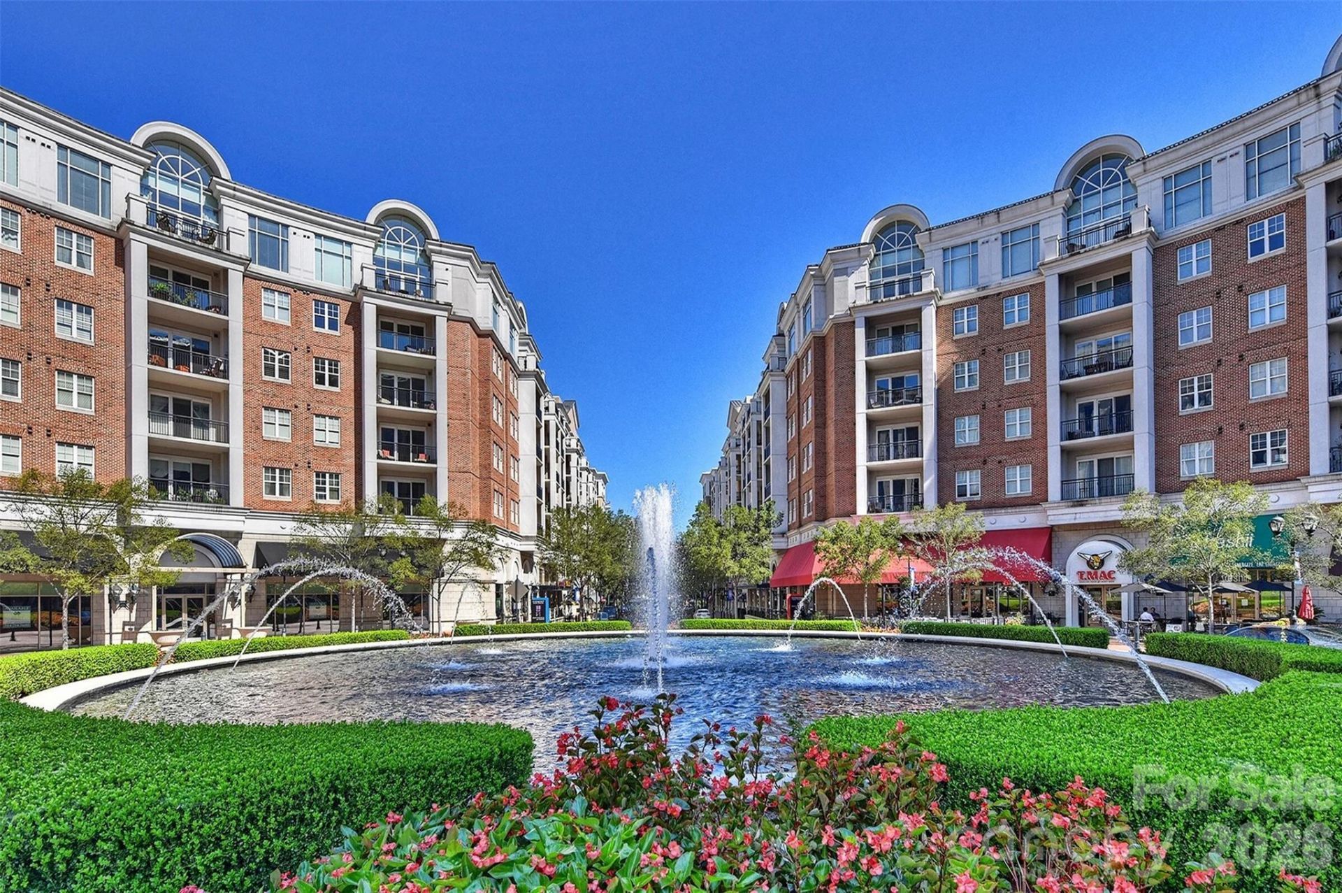 4625 Piedmont Row Drive , Unit 400, Charlotte, NC 28210 Main Photo