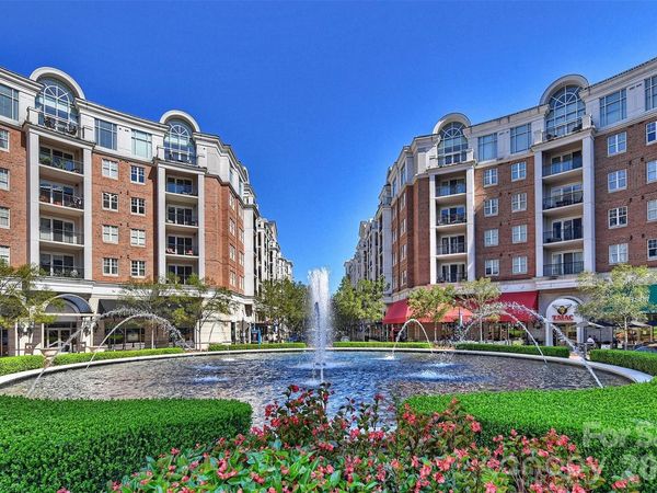 4625 Piedmont Row Drive , Unit 400, Charlotte, NC 28210